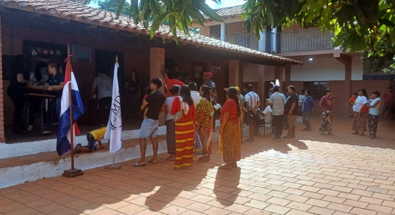 indigena