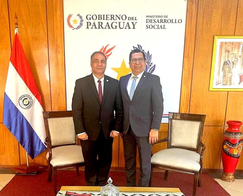 desarrollo social