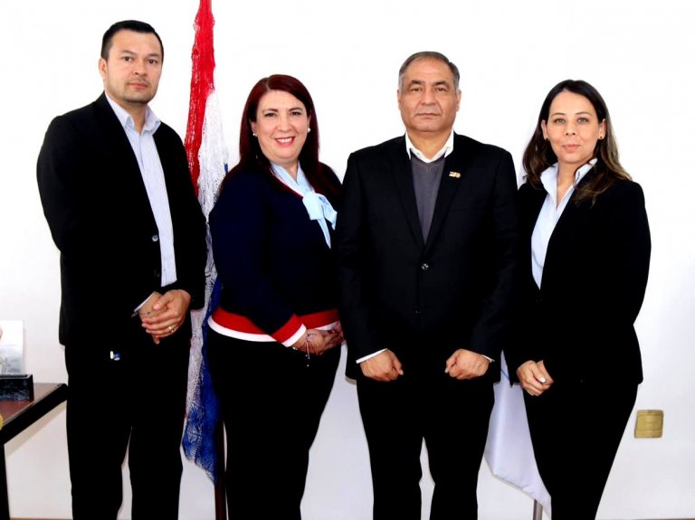 mediadores