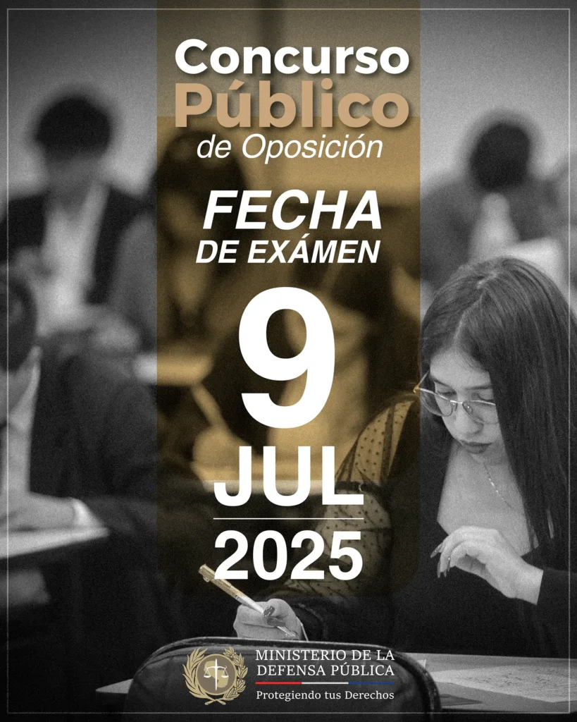 concurso publico fecha de examen (2)