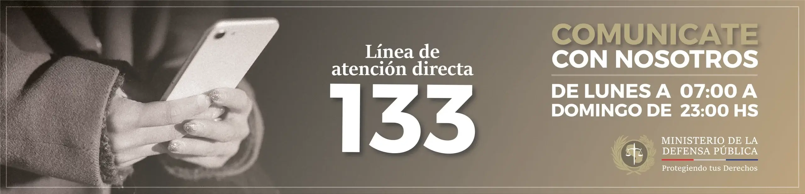 Linea 133 1920x463
