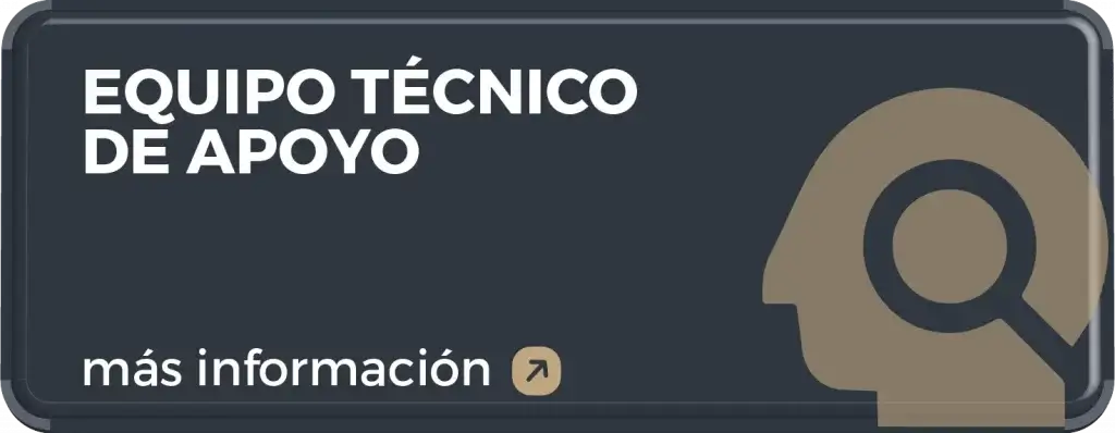 equipo tecnico