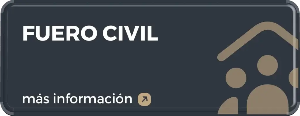 fuero civil
