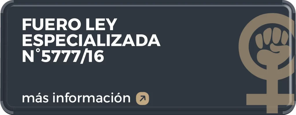 ley 5777