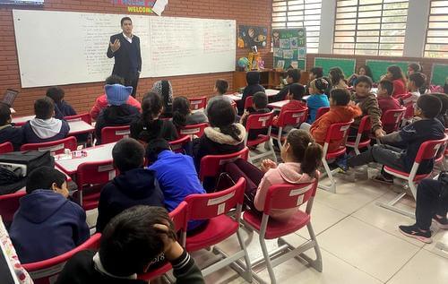 charla 01