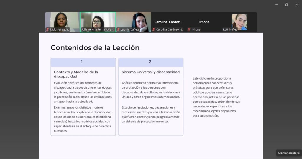 curso 1