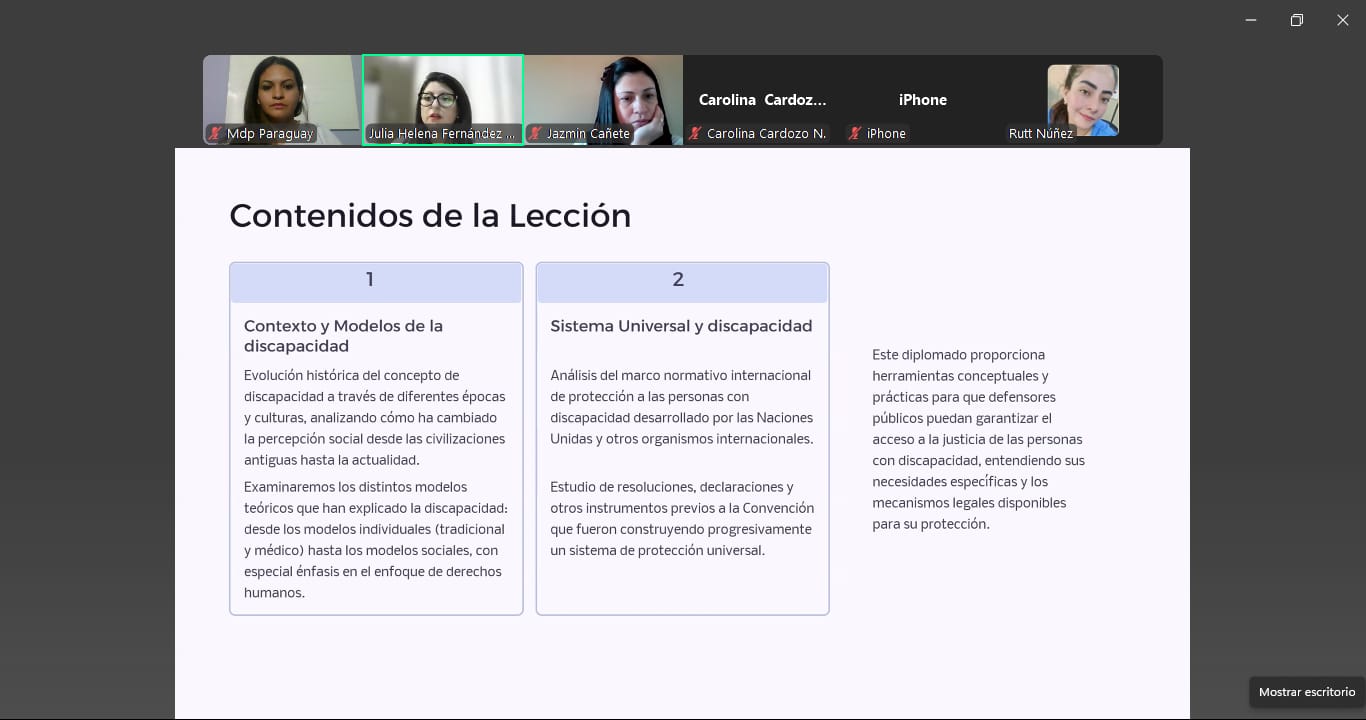 curso 1