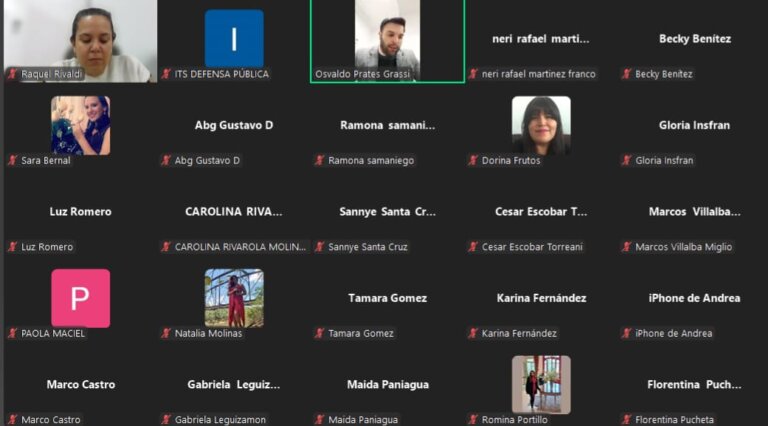curso e learning itsdp