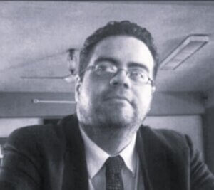 Edgar Vielman