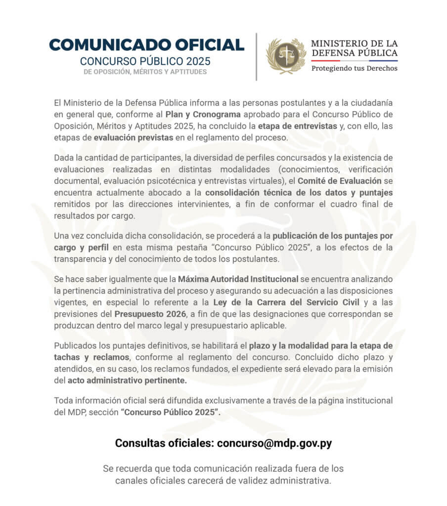 COMUNICADO CONCURSO 2 16