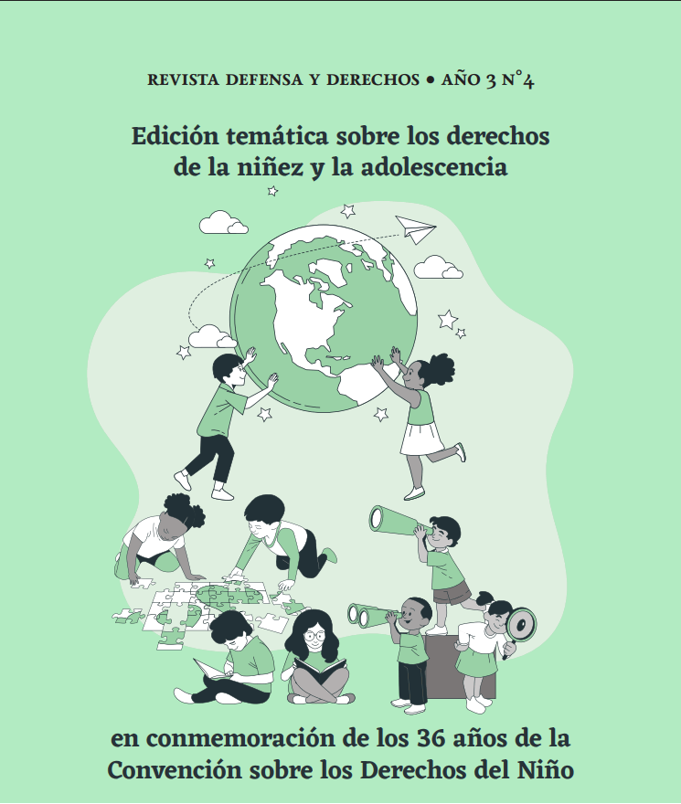 Publicaciones Instituto