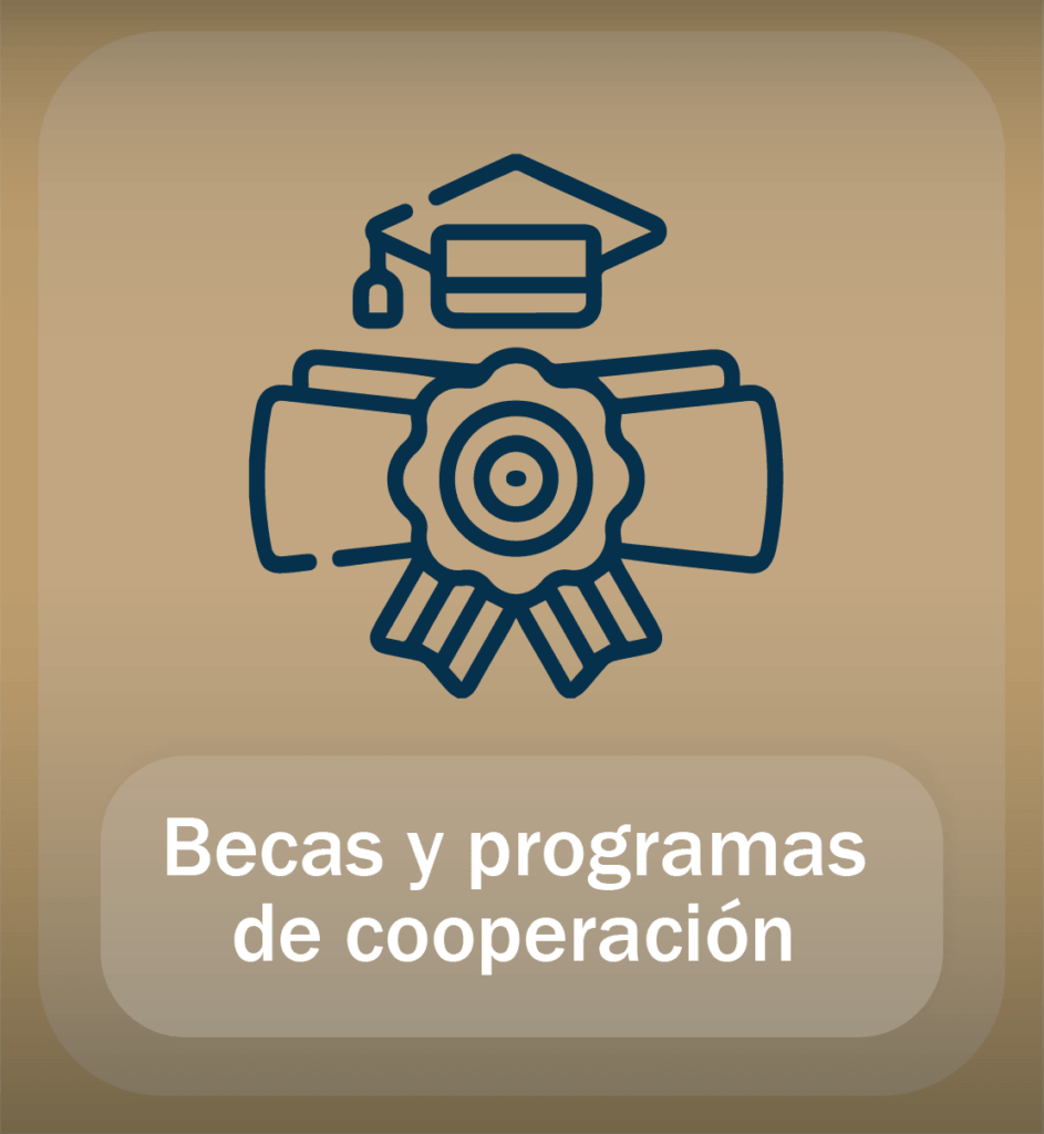BECAS