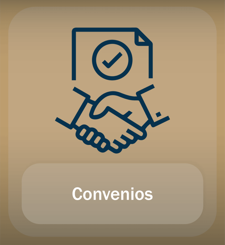 CONVENIOS (1)