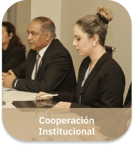 COOP INSTITUCIONAL