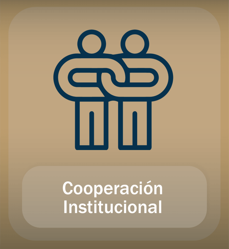 COOPERACION