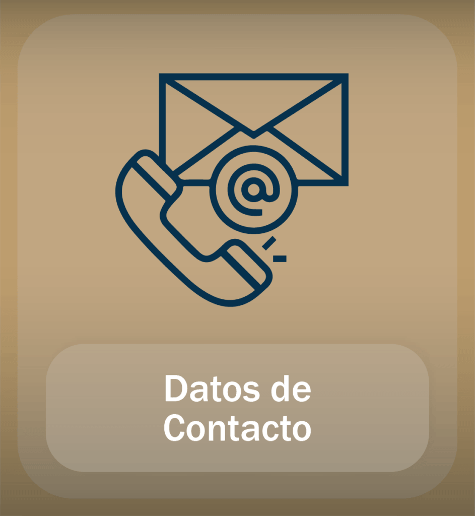 DATOS DE CONTACTO (1)