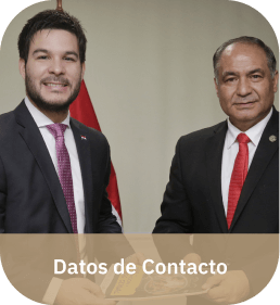 DATOS DE CONTACTO