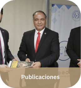 PUBLICACIONES