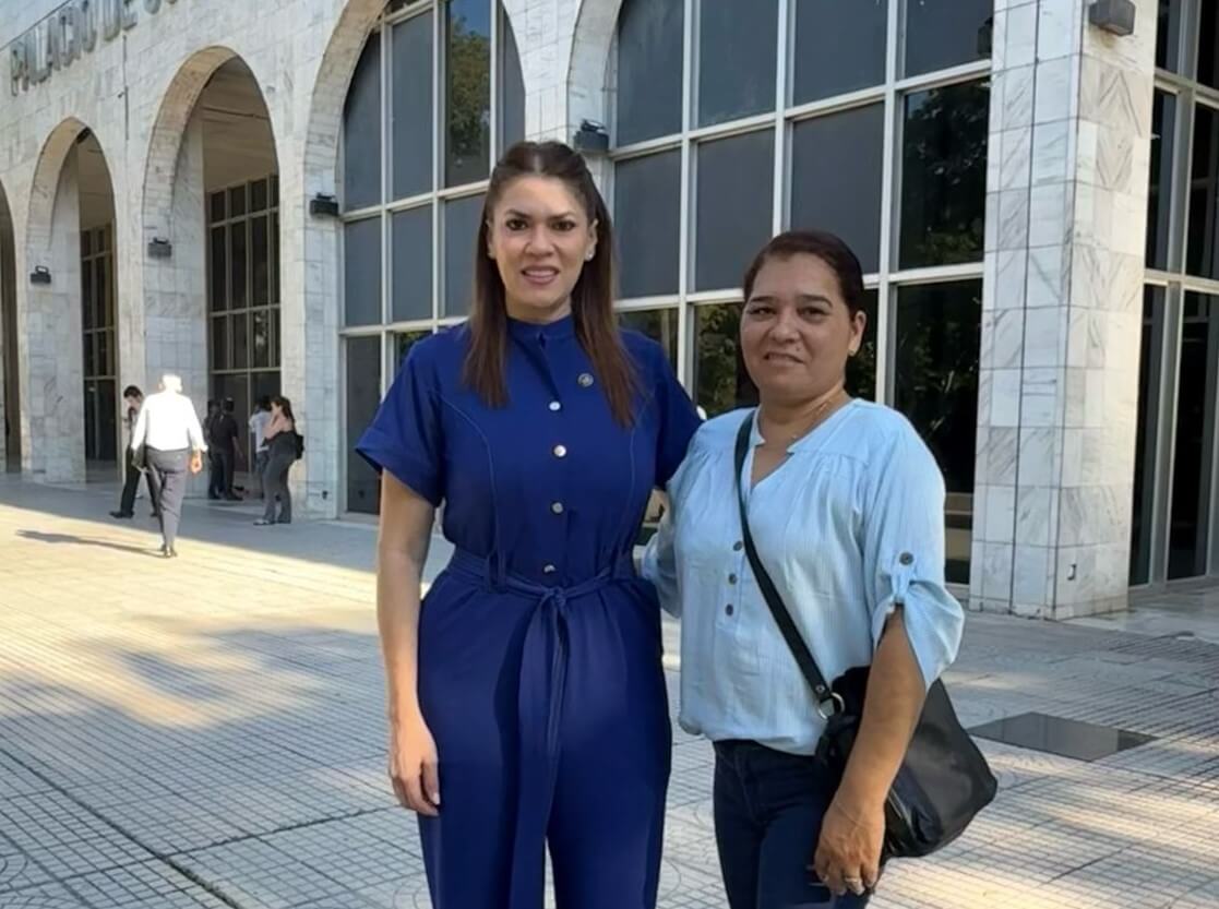 docente de carapegua