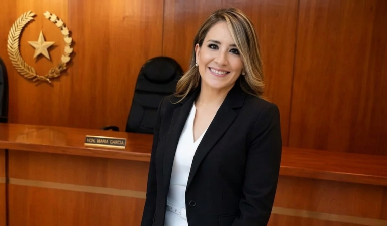 silvana castillo defensora de luque CIVIL