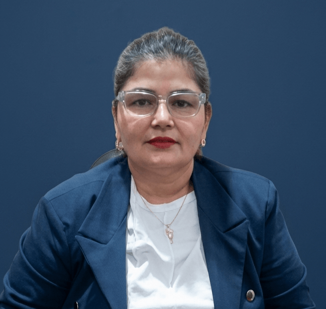 Defensora Pública Andrea Castillo2