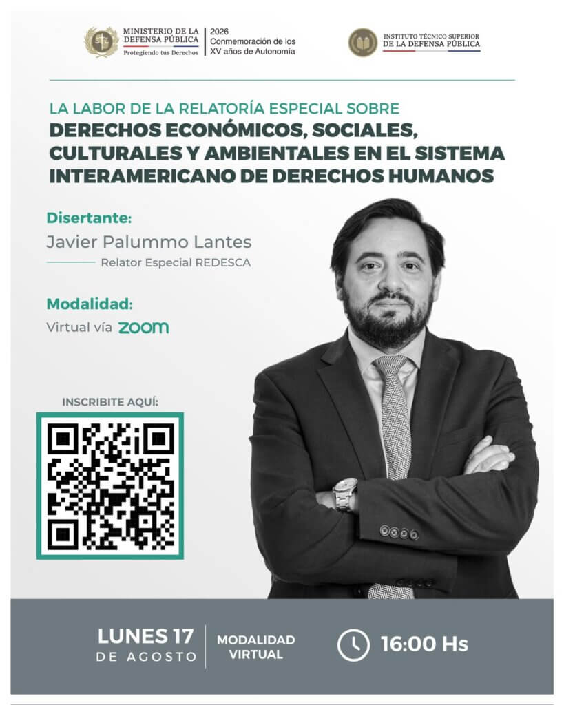 derechos economicos sociales