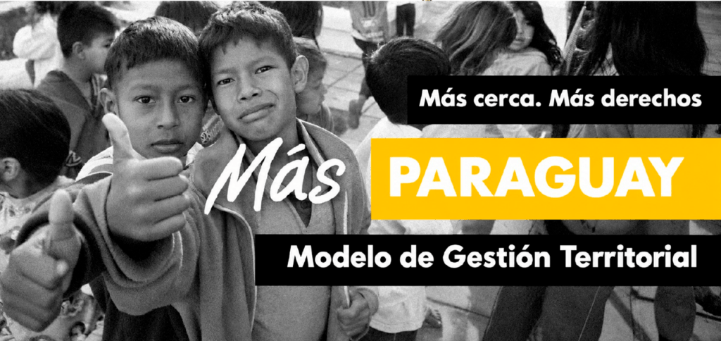 mas paraguay