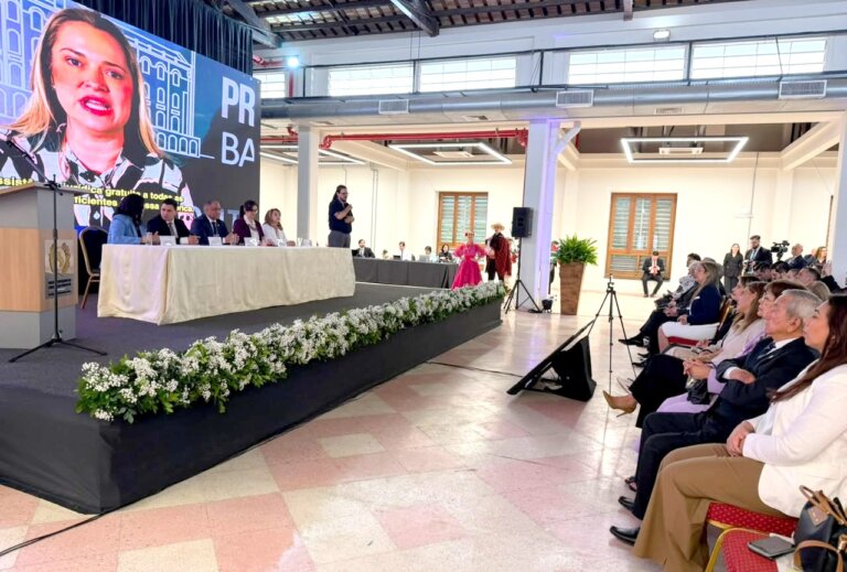 APERTURA 2