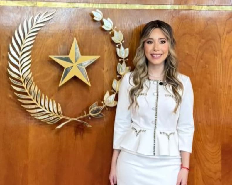 Defensora Pública Abg. Aracelli González Orella.2