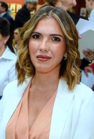 Defensora Pública, Ivonne Alice Prats