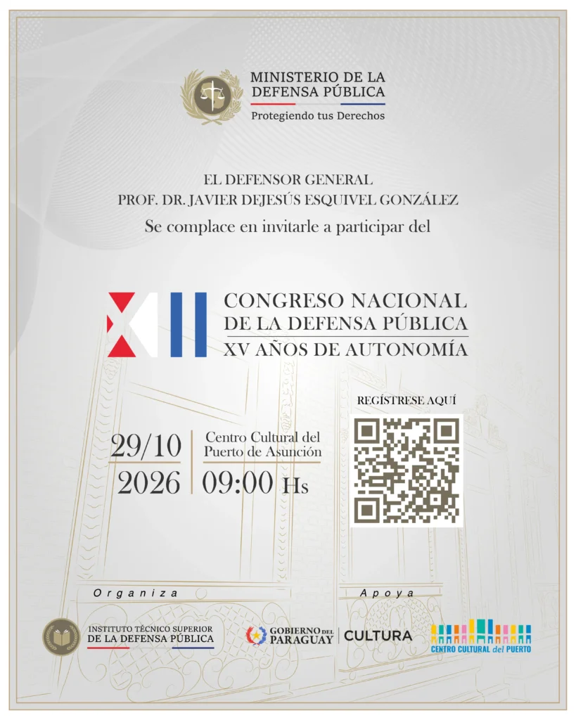 Invitacion CongresoXII qr actualizado