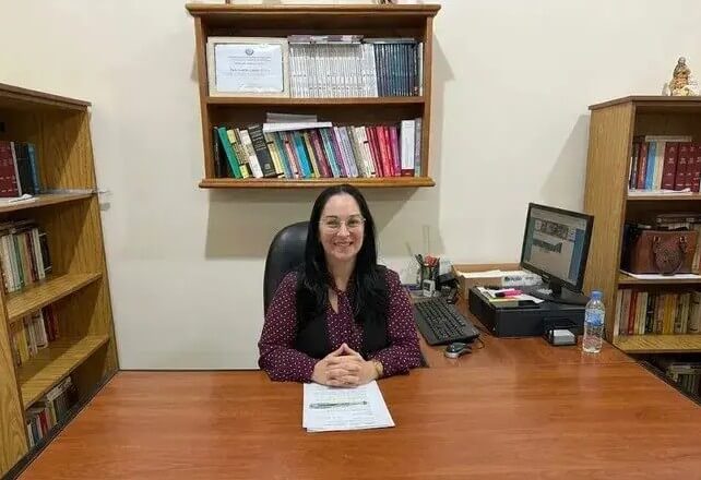 Paola Gimenez Defensora Pública edit