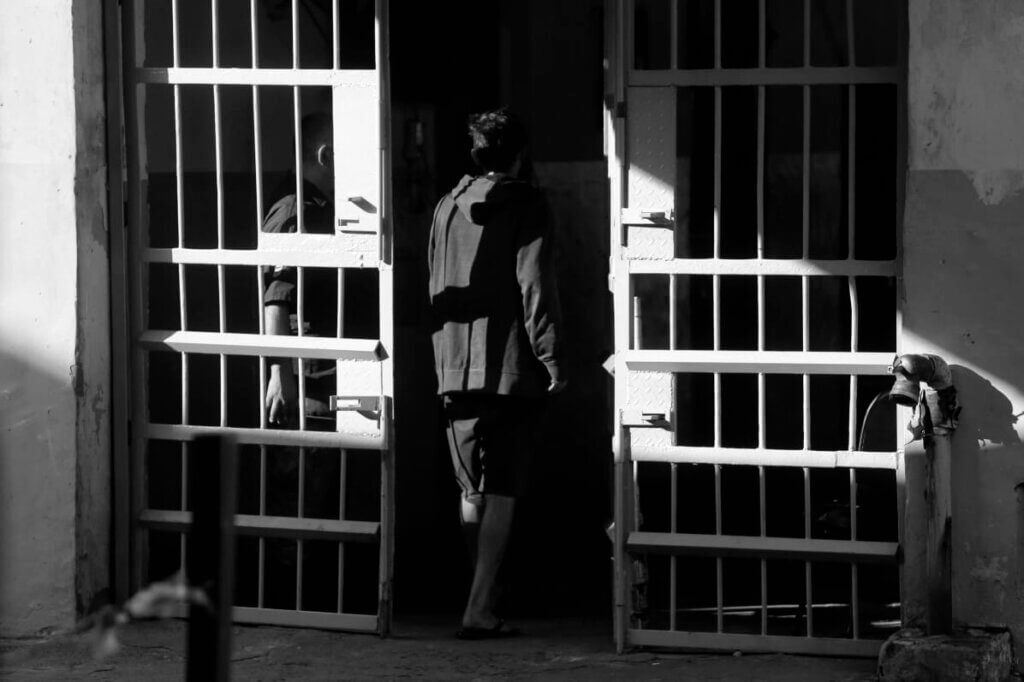 Prision ambulatoria