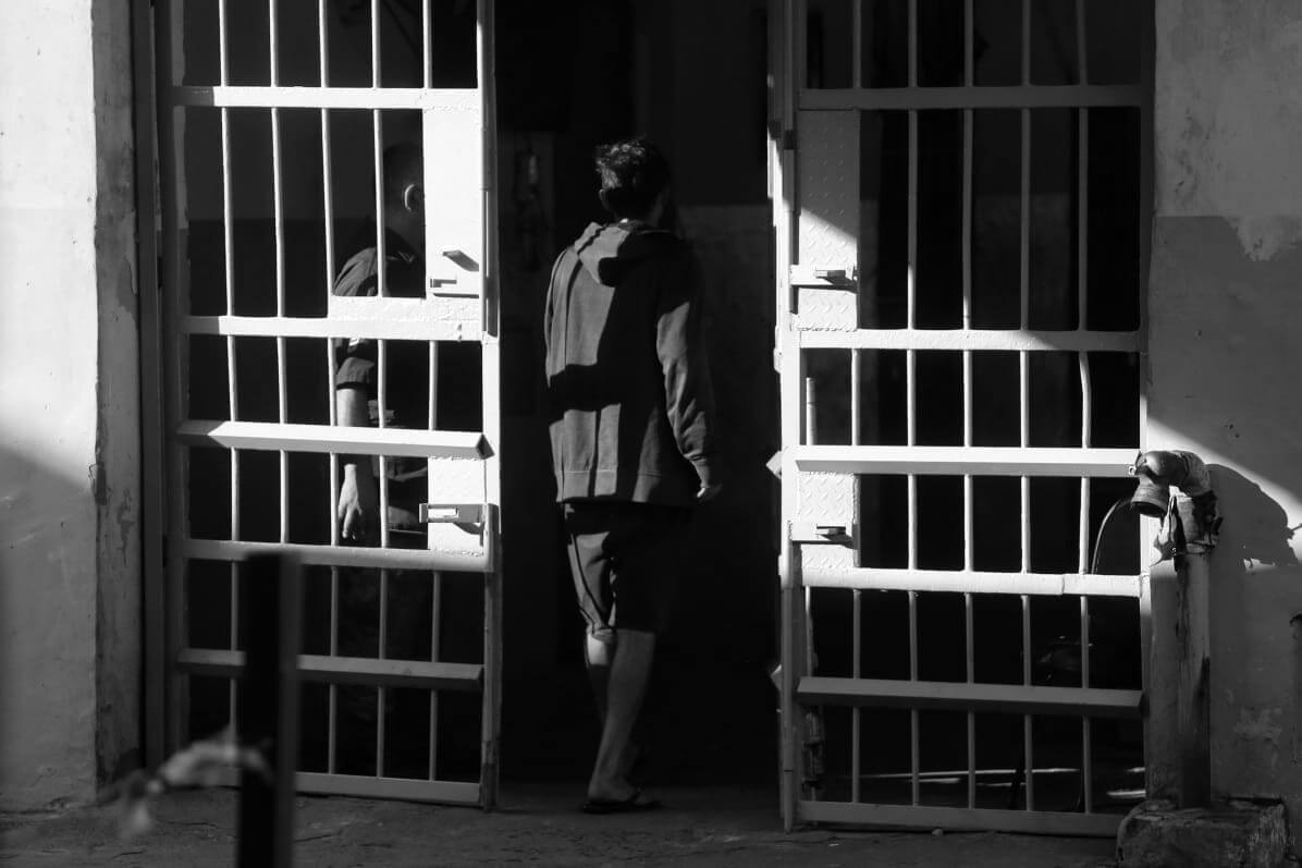 Prision ambulatoria